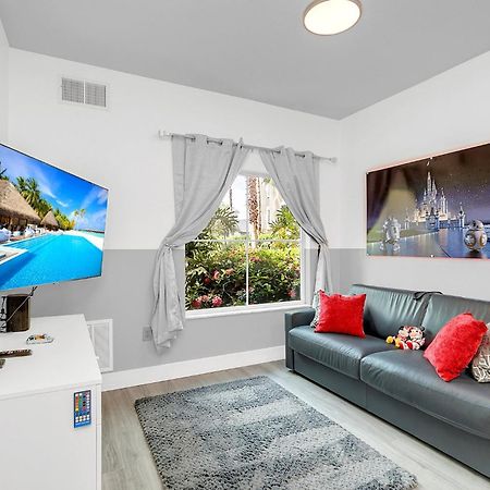 Disney Accessibility Star Wars Vacation Apartment Near Parks Орландо Екстер'єр фото