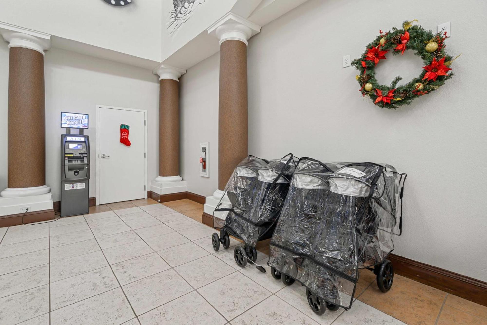 Disney Accessibility Star Wars Vacation Apartment Near Parks Орландо Екстер'єр фото